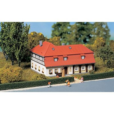 Auhagen 13305 Umgebindehaus Auhagen 13305 Umgebindehaus