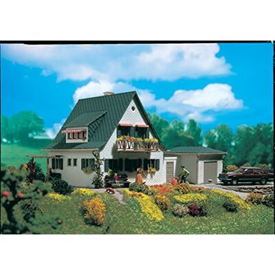 Vollmer 43718 Wohnhaus mit Garage Vollmer 43718 Wohnhaus mit Garage
