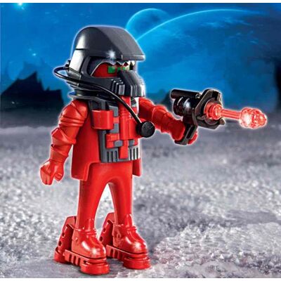 Playmobil ® 4741 Space Ranger Playmobil ® 4741 Space Ranger