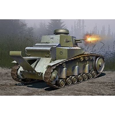 Boss 083874 1/35 T18, Modell 1930, Spiel Boss 083874 1/35 T18, Modell 1930, Spiel