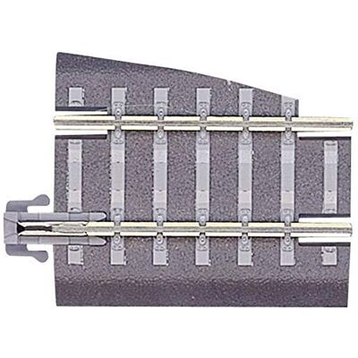 Tillig TT TI B-GLEISSTÜCK G5 36 MM Links Tillig TT TI B-GLEISSTÜCK G5 36 MM Links