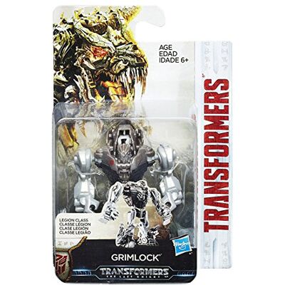 Hasbro C1328ES1 Tra Mv5 Legion Lunar Eclipse Solid Hasbro C1328ES1 Tra Mv5 Legion Lunar Eclipse Solid