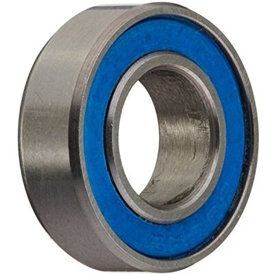 TRAXXAS 5118 Kugellager, blau mit Gummi abgedichtet (8 x 16 x 5 mm) (2) TRAXXAS 5118 Kugellager, blau mit Gummi abgedichtet (8 x 16 x 5 mm) (2)