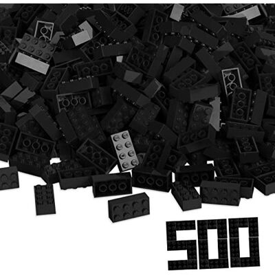 Androni Blox 500 g grüne Steine - Bausteine Androni Blox 500 g grüne Steine - Bausteine