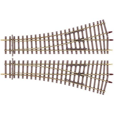 Tillig H0 TI ELITE-C83 WEICHE 15 EW2 RE Tillig H0 TI ELITE-C83 WEICHE 15 EW2 RE