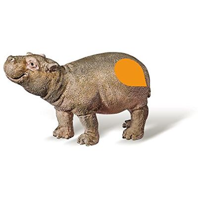 Ravensburger 00403 tiptoi Spielfigur: Flusspferd Kalb Ravensburger 00403 tiptoi Spielfigur: Flusspferd Kalb