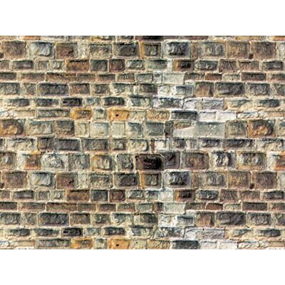 Vollmer 46045 Mauerplatte Sandstein hellgrau 10 Stück 1:87 Spur H0 Vollmer 46045 Mauerplatte Sandstein hellgrau 10 Stück 1:87 Spur H0