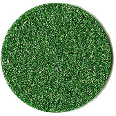 HEKI 3302 Streumaterial dunkelgrün 40 Gramm HEKI 3302 Streumaterial dunkelgrün 40 Gramm