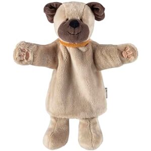 Sterntaler Handpuppe Hund - Handpuppe, Kinder, Baumwolle Sterntaler Handpuppe Hund - Handpuppe, Kinder, Baumwolle