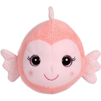 GIPSY - Bella Bloo Friends Klangkugel 30 cm Fisch, 071076 GIPSY - Bella Bloo Friends Klangkugel 30 cm Fisch, 071076
