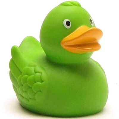 Duckshop Badeente Penny -grün Duckshop Badeente Penny -grün