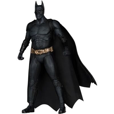 McFarlane Batman Begins DC Multiverse Actionfigur Batman (Gold Label) 18 cm DC Multiverse Batman Begins 17,8 cm Actionfigur Exclusive Fear Toxin Batman Gold Label McFarlane Batman Begins DC Multiverse Actionfigur Batman (Gold Label) 18 cm DC Multiverse Batman Begins 17,8 cm Actionfigur Exclusive Fear Toxin Batman Gold Label