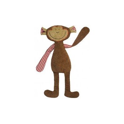 Efie Natureline Bio-Kuscheltier AFFE – Schlenkertier aus kontrolliert biologischem Anbau (KBA) – GOTS-Zertifiziert – handgefertigt in Deutschland – nachhaltiges Spielzeug für Babys & Kinder Efie Natureline Bio-Kuscheltier AFFE – Schlenkertier aus kontrolliert biologischem Anbau (KBA) – GOTS-Zertifiziert – handgefertigt in Deutschland – nachhaltiges Spielzeug für Babys & Kinder
