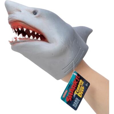 Schylling Hai-Handwelpe Schylling Hai-Handwelpe