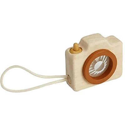 PlanToys Plan Toys MINI Camera (6 PCS/Pack) PlanToys Plan Toys MINI Camera (6 PCS/Pack)