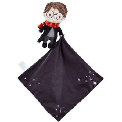 RAINBOW DESIGNS LTD Harry Potter Plüsch-Spielzeug - Komfortdecke RAINBOW DESIGNS LTD Harry Potter Plüsch-Spielzeug - Komfortdecke