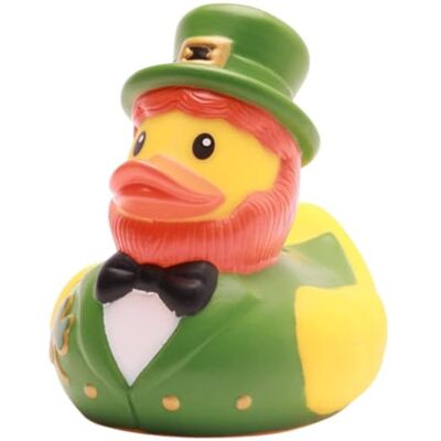 Duckshop I Badeenten United Kingdom I Schottland I England I Union Jack I Quietscheente I Quietscheentchen UK (Badeente Leprechaun) Duckshop I Badeenten United Kingdom I Schottland I England I Union Jack I Quietscheente I Quietscheentchen UK (Badeente Leprechaun)