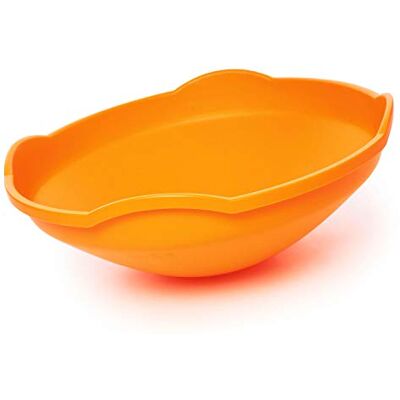 Gonge Spielkreisel Mini Top, ø 68 cm, orange für Kinder geeignet Gonge Spielkreisel Mini Top, ø 68 cm, orange für Kinder geeignet