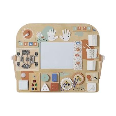 Vertbaudet Lernbrett Holz FSC Spiel Kinder Holz TU Vertbaudet Lernbrett Holz FSC Spiel Kinder Holz TU