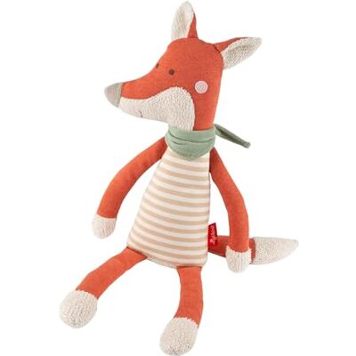 Sigikid Kuscheltier Fuchs, Orange/Cremeweiß Sigikid Kuscheltier Fuchs, Orange/Cremeweiß