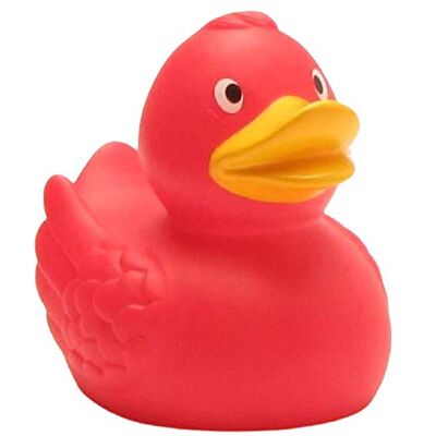 Duckshop Badeente Ronja Rot Duckshop Badeente Ronja Rot