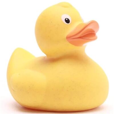 Duckshop I Variationen Badeenten Eco (Badeente Lenny -gelb) Duckshop I Variationen Badeenten Eco (Badeente Lenny -gelb)