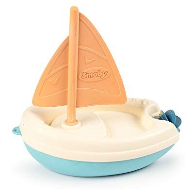 Simba Smoby Segelboot S.Green Simba Smoby Segelboot S.Green