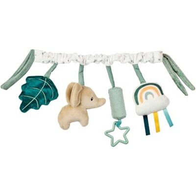 Nattou Lapidou Spielbogen Baby Aktivitätsbogen Ab der Geburt Kompatibel mit Allen Kinderwagen oder Buggys Kinderwagenkette Lindgrün Nattou Lapidou Spielbogen Baby Aktivitätsbogen Ab der Geburt Kompatibel mit Allen Kinderwagen oder Buggys Kinderwagenkette Lindgrün