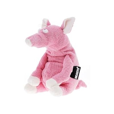 Sigikid BeastsTown Karrieresau Plüschtier Kuschelfreund originelles Geschenk Sigikid BeastsTown Karrieresau Plüschtier Kuschelfreund originelles Geschenk