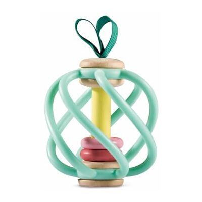 Hape Apple Grab Toy Hape Apple Grab Toy