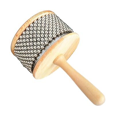 KTUXZCI Perkussionsinstrument, Kinder,Durchmesser 11.5 cm Handrassel, kreatives Spiel, z. B. im Kinderzimmer, Musikinstrument, Musikspielzeug, Rassel, Perkussion KTUXZCI Perkussionsinstrument, Kinder,Durchmesser 11.5 cm Handrassel, kreatives Spiel, z. B. im Kinderzimmer, Musikinstrument, Musikspielzeug, Rassel, Perkussion