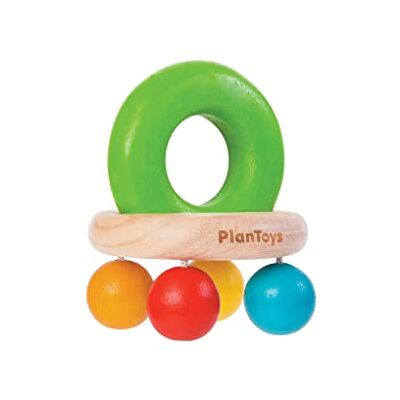 PlanToys Stadlbauer 1355213 Glockenrassel PlanToys Stadlbauer 1355213 Glockenrassel