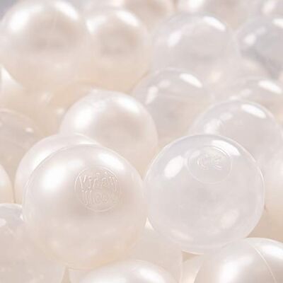 KiddyMoon Kinder Bälle Für Bällebad Baby Spielbälle Plastikbälle ∅7Cm Made In EU KiddyMoon Kinder Bälle Für Bällebad Baby Spielbälle Plastikbälle ∅7Cm Made In EU