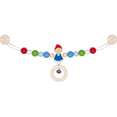 goki 65264 Kinderwagenkette Junge goki 65264 Kinderwagenkette Junge