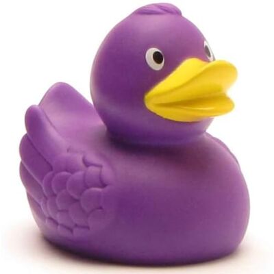 Duckshop Badeente Selina violett Duckshop Badeente Selina violett