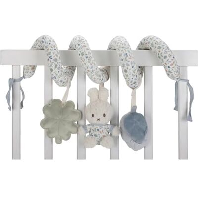 Little Dutch nijntje Miffy x Activity Spielspirale Hase Miffy Lucky Leaves Little Dutch nijntje Miffy x Activity Spielspirale Hase Miffy Lucky Leaves