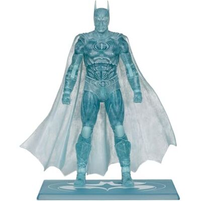 McFarlane Batman & Robin DC Multiverse Actionfigur Batman (Frostbite Edition) (Gold Label) 18 cm Frostbite Edition, Gold Label McFarlane Batman & Robin DC Multiverse Actionfigur Batman (Frostbite Edition) (Gold Label) 18 cm Frostbite Edition, Gold Label