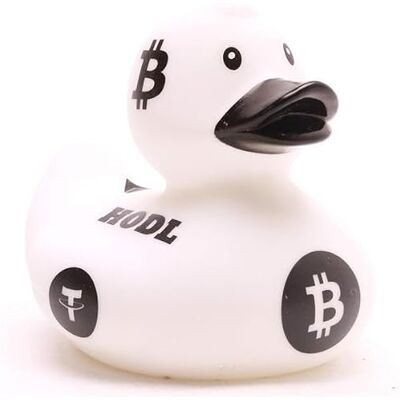 Duckshop I Traditionelle niederländische Badeenten (Badeente Bitcoin) Duckshop I Traditionelle niederländische Badeenten (Badeente Bitcoin)
