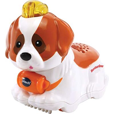 VTech 80-510304 Tip Tap Baby Tiere Bernhardiner VTech 80-510304 Tip Tap Baby Tiere Bernhardiner