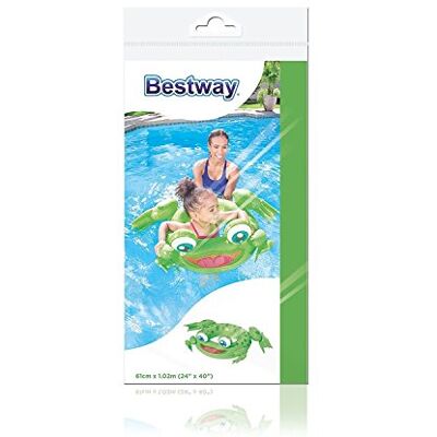 Bestway 36059B-02 Schwimmring Animal, 86 cm Bestway 36059B-02 Schwimmring Animal, 86 cm