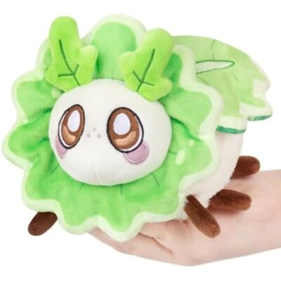 Squishable Alter Egos Serie 8: Rübenmotte Alter Egos Kollektion 17 cm Weiches Kuscheltier Sammlerstück Beans Squishable Alter Egos Serie 8: Rübenmotte Alter Egos Kollektion 17 cm Weiches Kuscheltier Sammlerstück Beans