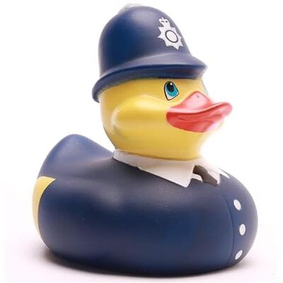 Duckshop I Badeenten London (Badeente Bobby) Duckshop I Badeenten London (Badeente Bobby)