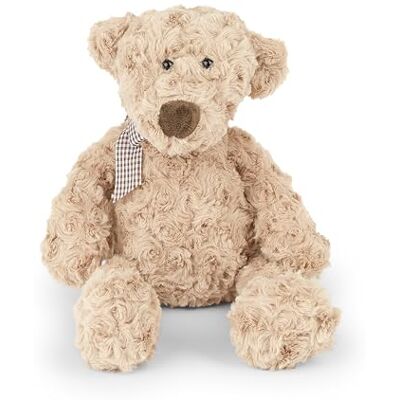 Mousehouse Gifts 32cm Sehr weicher, traditioneller brauner Teddybär für Baby oder Kind Mousehouse Gifts 32cm Sehr weicher, traditioneller brauner Teddybär für Baby oder Kind