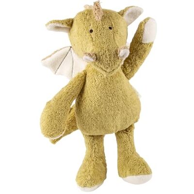 Sigikid Kuscheltier Hase Green Babyspielzeug Stofftier beige Geschenkidee Pure Organic Collection natürliches Spielzeug aus 100% Bio-Baumwolle (kbA) und Füllung aus Schurwolle Sigikid Kuscheltier Hase Green Babyspielzeug Stofftier beige Geschenkidee Pure Organic Collection natürliches Spielzeug aus 100% Bio-Baumwolle (kbA) und Füllung aus Schurwolle