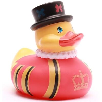 Duckshop I Badeenten London (Badeente Beefeater) Duckshop I Badeenten London (Badeente Beefeater)