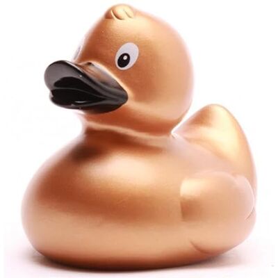 Duckshop Badeenten Dutch Ducky (Badeente Gold) Duckshop Badeenten Dutch Ducky (Badeente Gold)