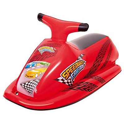 Bestway 41001B-02 Wellenreiter Race Rider, Sortiert, 89 x 46 cm Bestway 41001B-02 Wellenreiter Race Rider, Sortiert, 89 x 46 cm