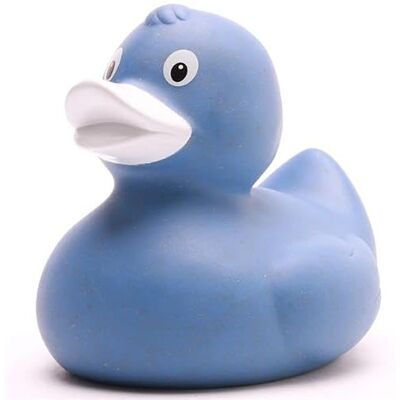 Duckshop I Variationen Badeenten Eco (Badeente Amara blau) Duckshop I Variationen Badeenten Eco (Badeente Amara blau)