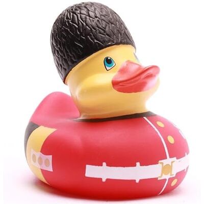 Duckshop I Badeenten London (Badeente Guardsman) Duckshop I Badeenten London (Badeente Guardsman)