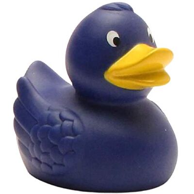 Duckshop Badeente Beate blau Duckshop Badeente Beate blau
